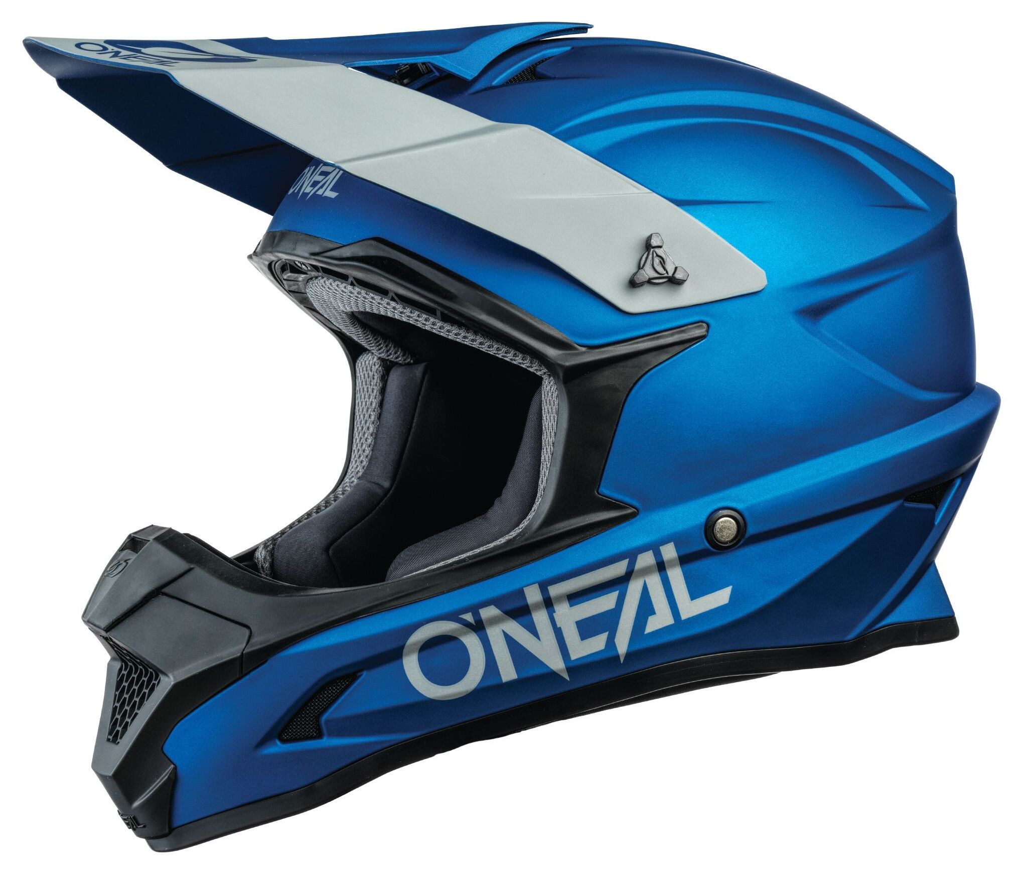 O'Neal 1 Series Helmet - Solid M