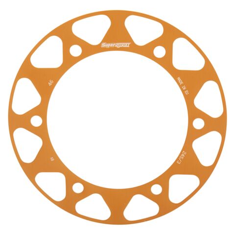 SuperSprox Edge Sprocket Insert KTM / Husqvarna