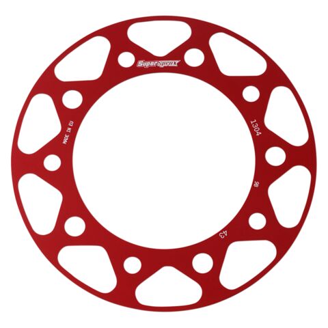 SuperSprox Edge Sprocket Insert