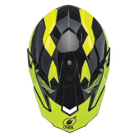 O'Neal Sierra II R Replacement Visor