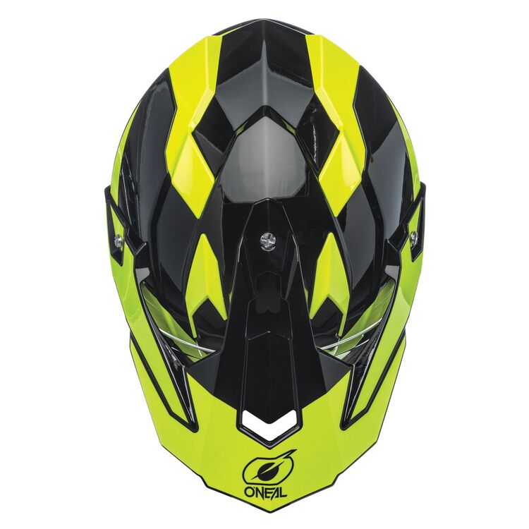 Hi-Viz Yellow/Black