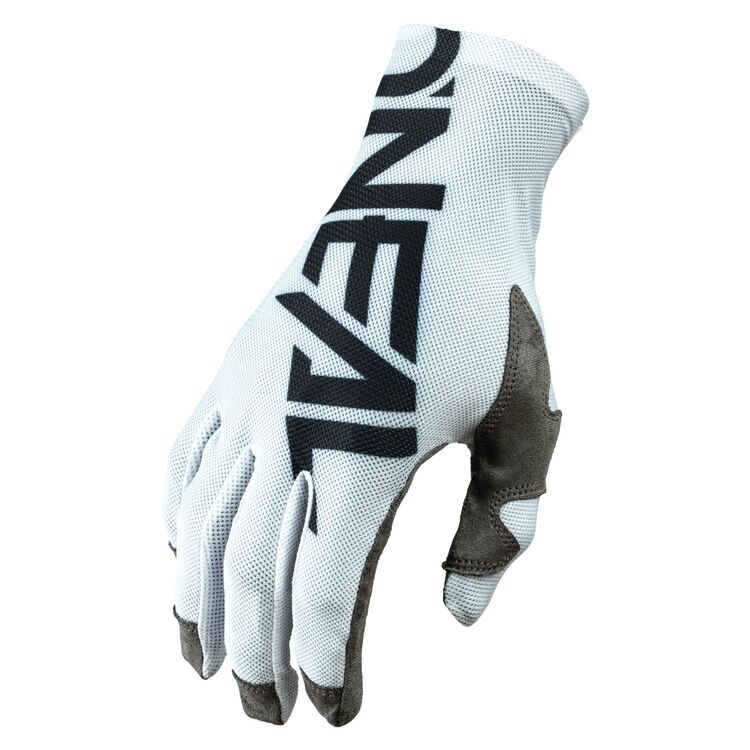 White/Black
