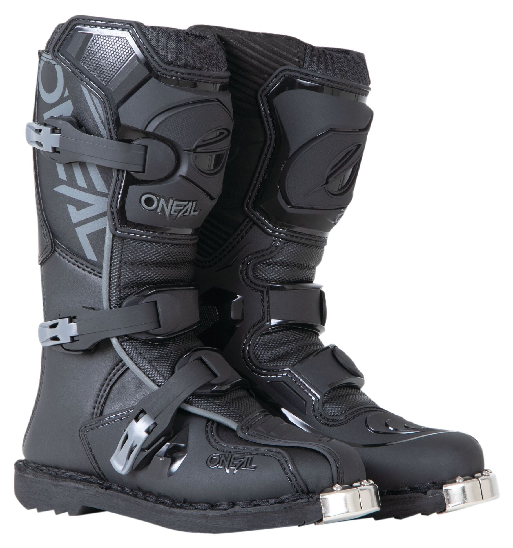 O'Neal Youth Element Boots Youth 2