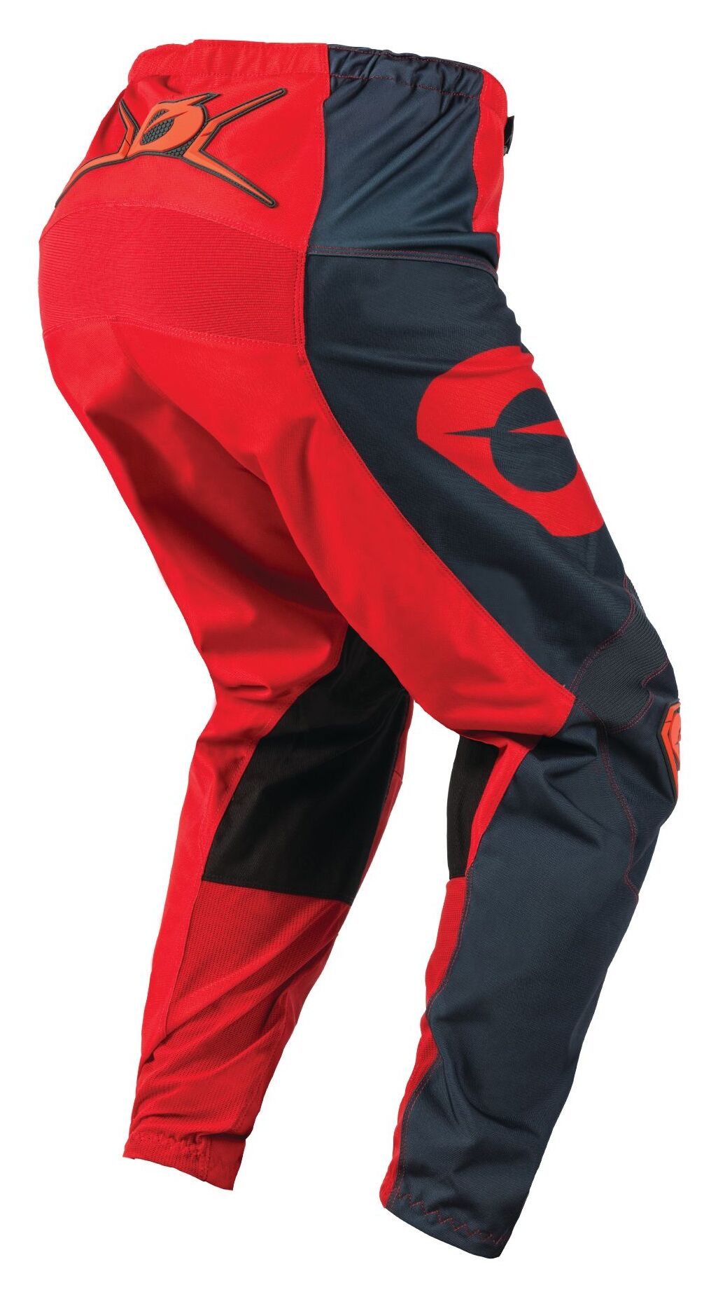 Pantalon De Moto/Vélo O'Neal Element - Mixte - Coton - Pour VTT, BMX, Motocross - Confort Et Protection