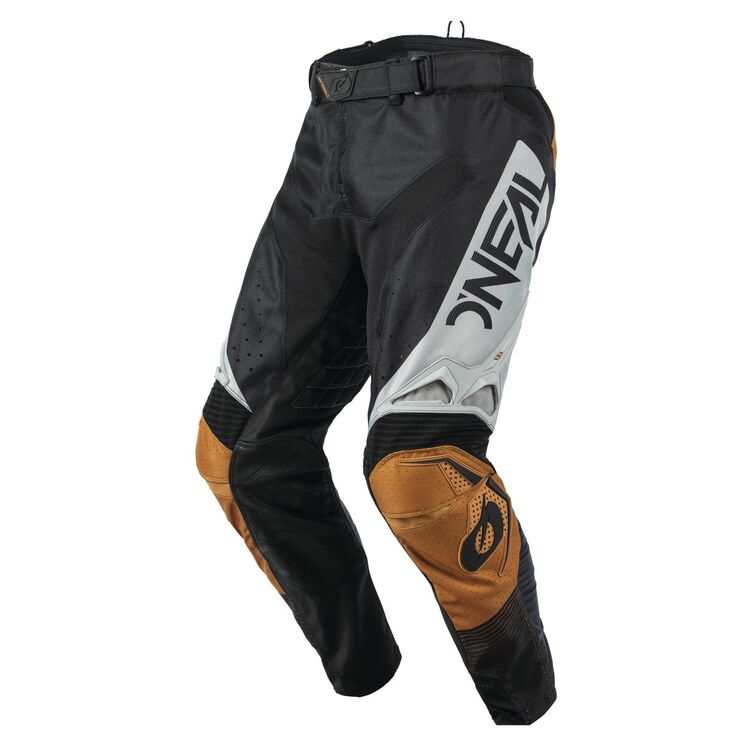 Black/Brown