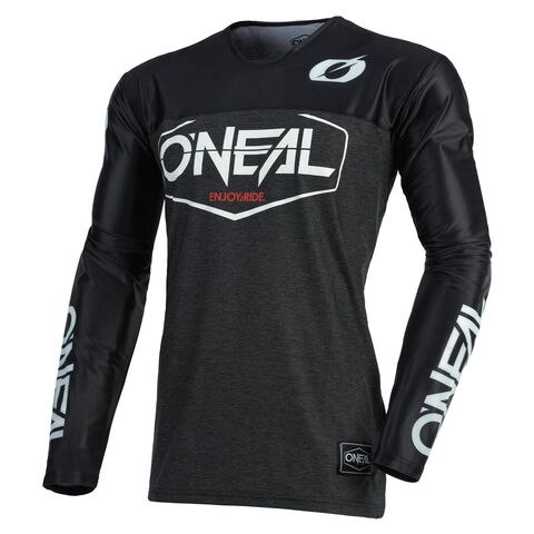 O'Neal Youth Mayhem Hexx Jersey (Youth MD)