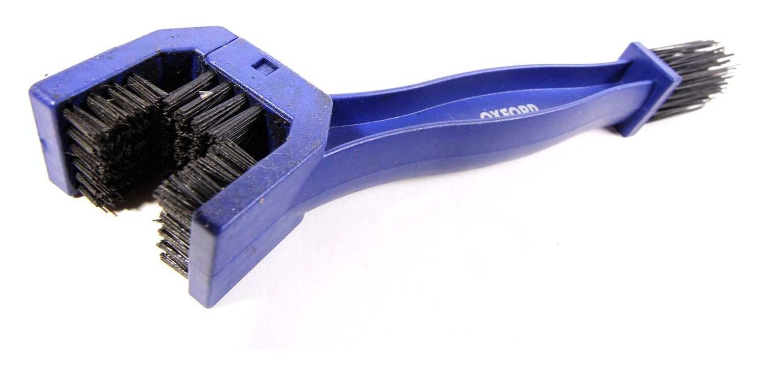 Oxford Chain Cleaning Brush RevZilla