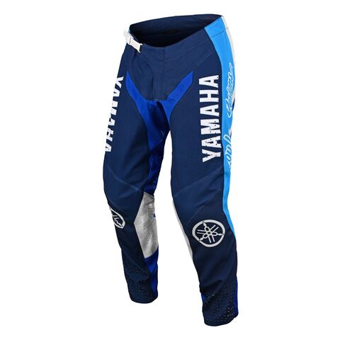 Troy Lee SE Pro Yamaha L4 Pants