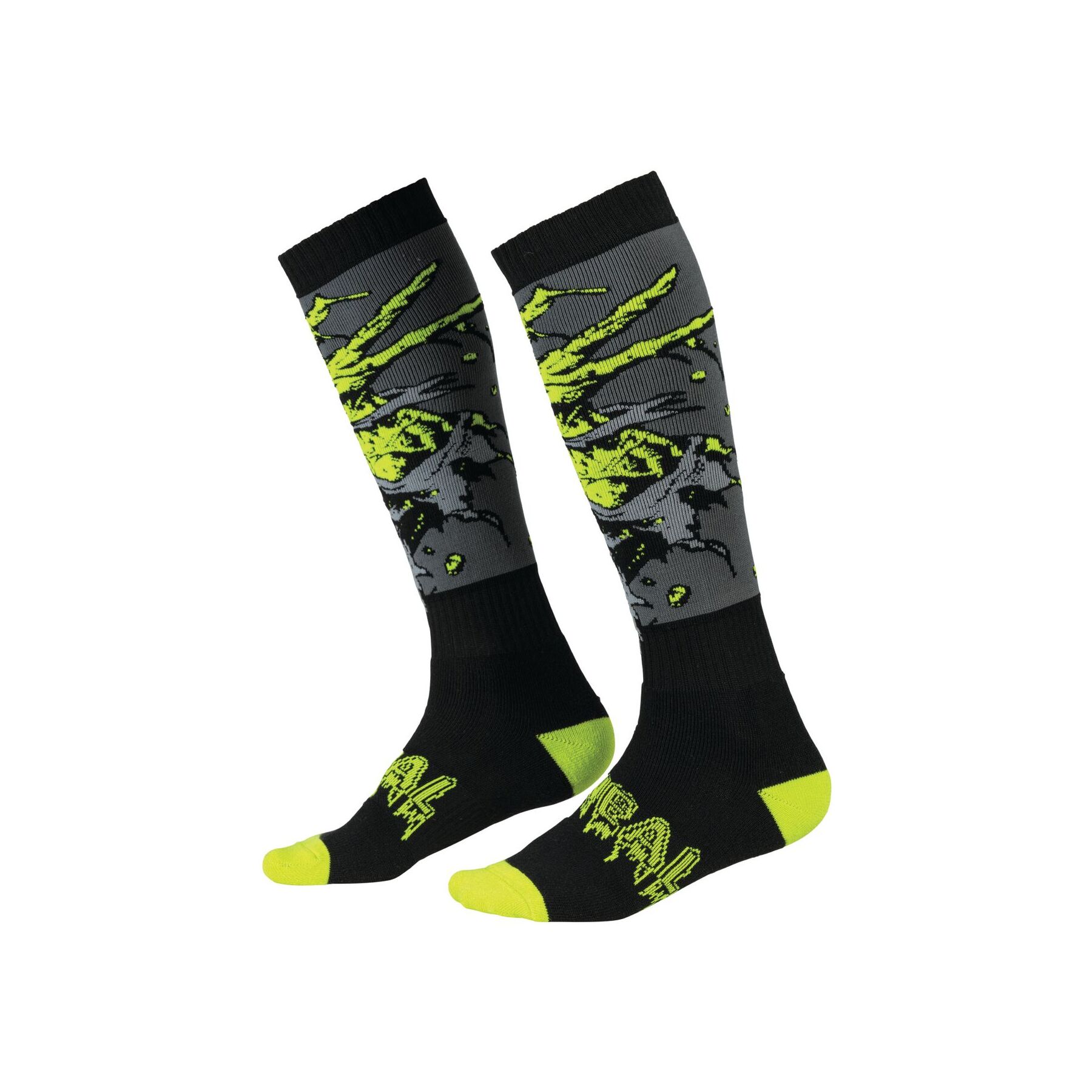 O'Neal Pro MX Zombie Socks