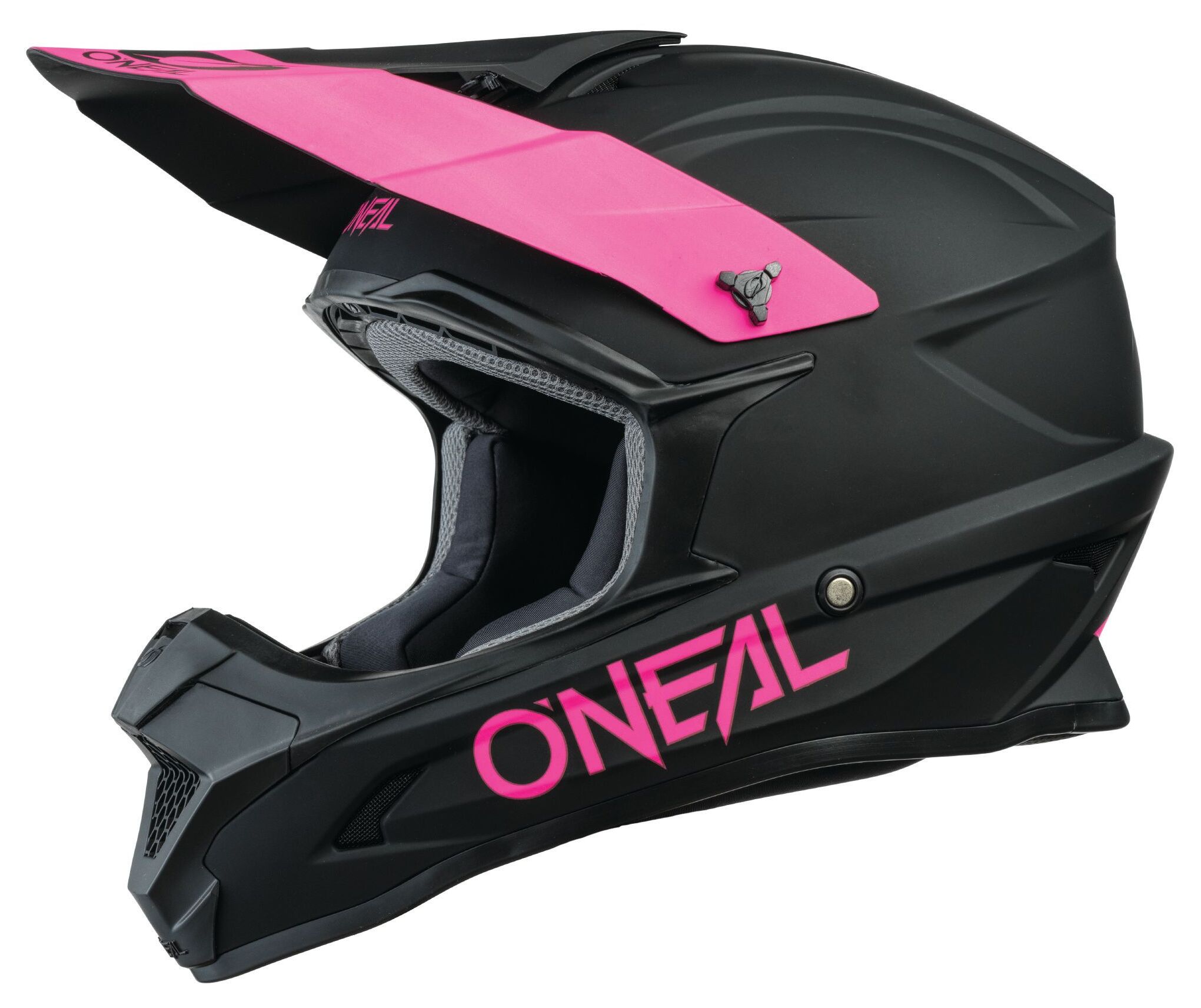 O'Neal 1 Series Women's Helmet - Solid M