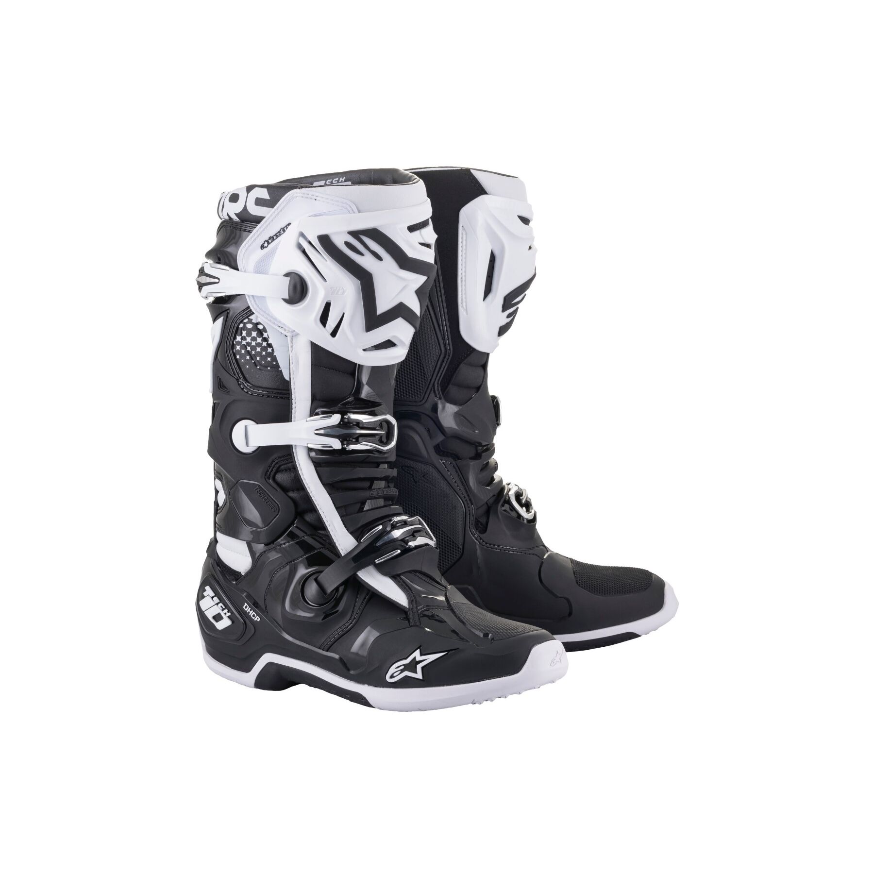 Alpinestars Tech 10 Boots (9)