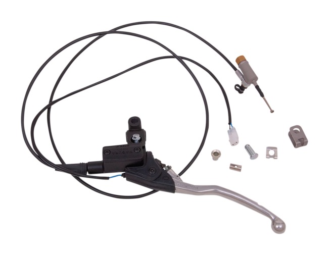 Magura HYMEC Hydraulic Clutch Kit Kawasaki KZ900 / Z1 19731977 RevZilla