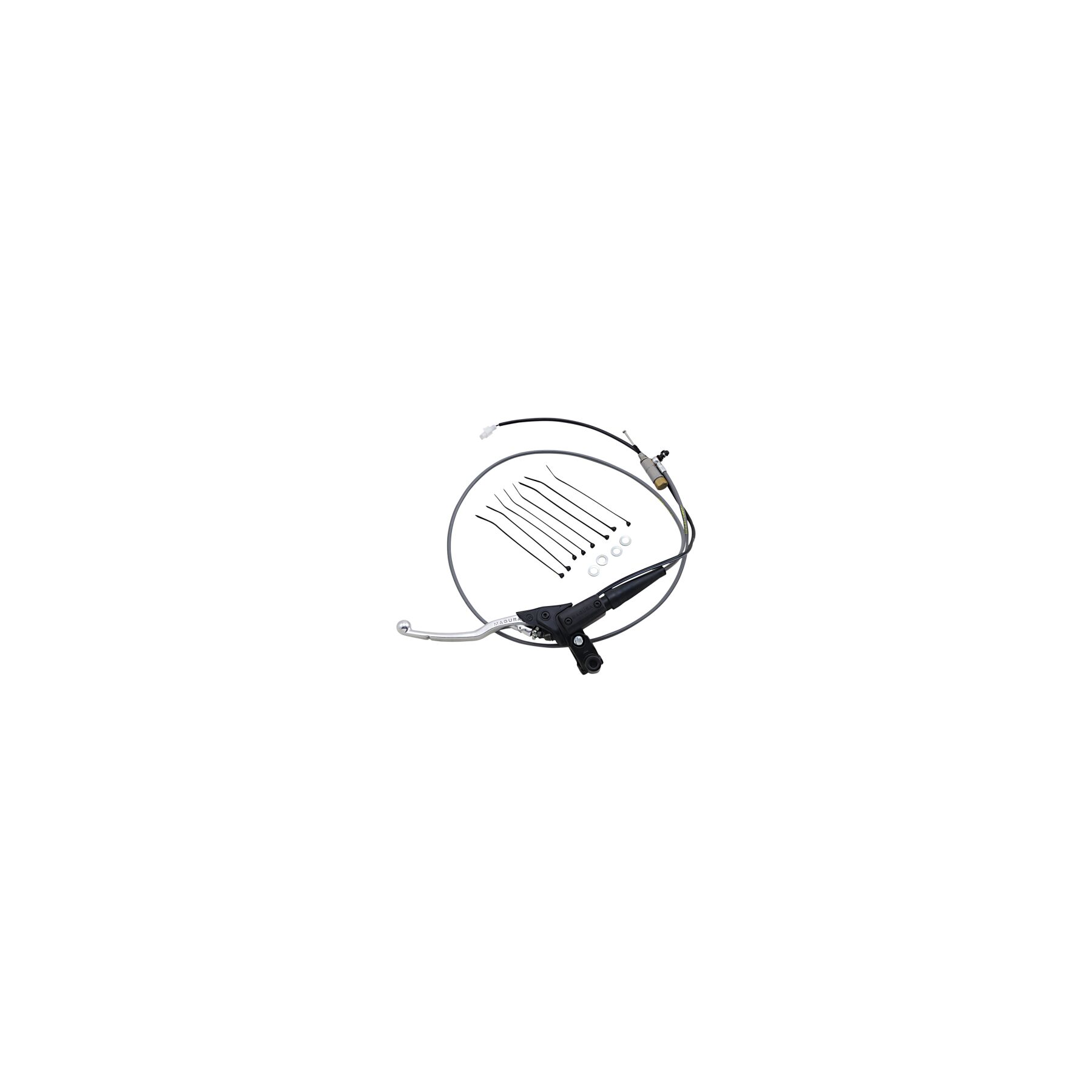 Magura HYMEC Hydraulic Clutch Kit KTM 790 / 890 Adventure / R / Duke 2