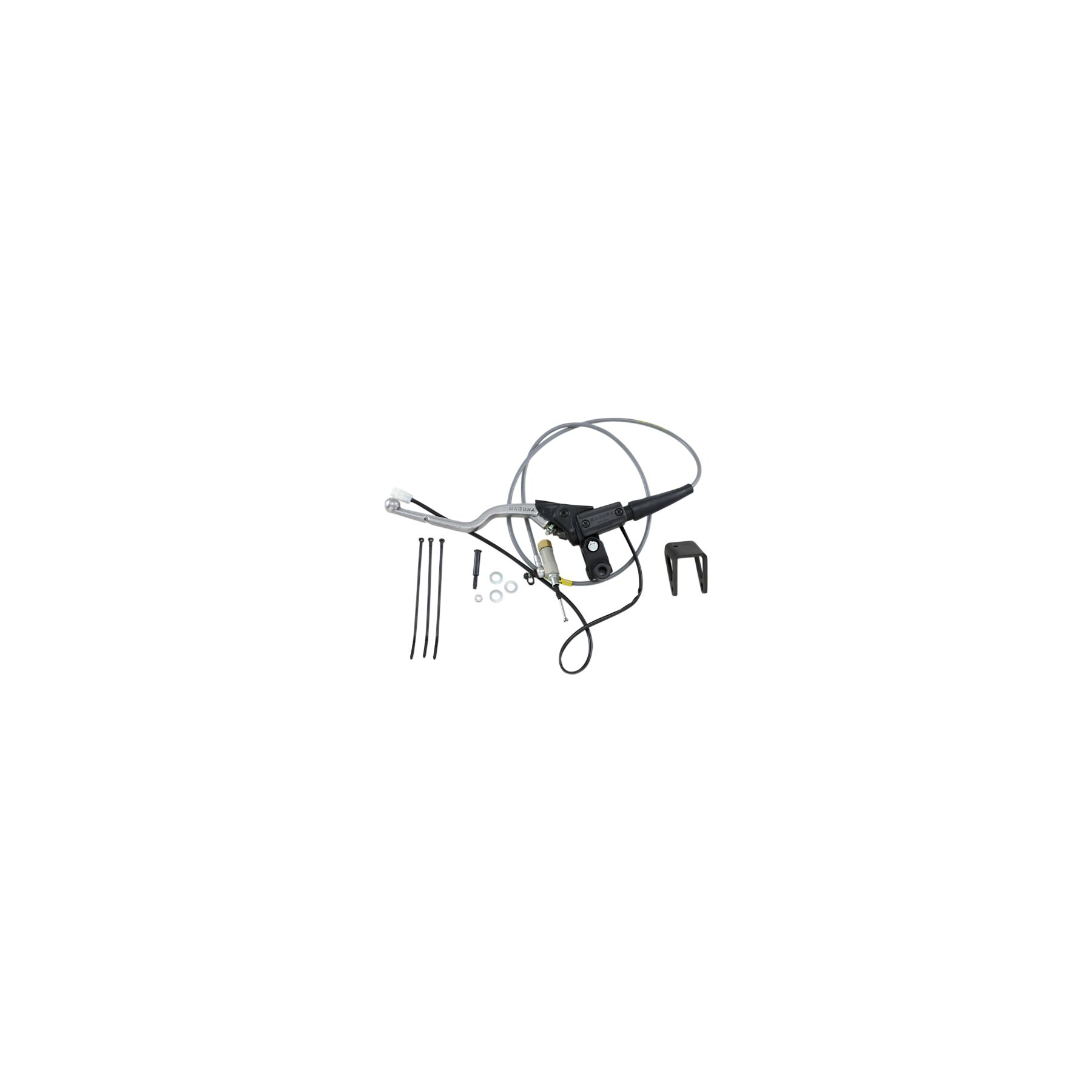 Magura HYMEC Hydraulic Clutch Kit Honda Africa Twin 2016-2018