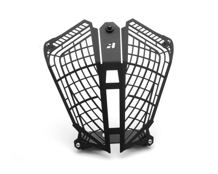 AltRider Stainless Steel Headlight Guard Kit KTM 790 / 890 Adventure