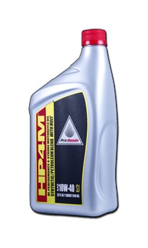 Антифриз pro honda hp