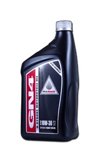 Pro honda gn4