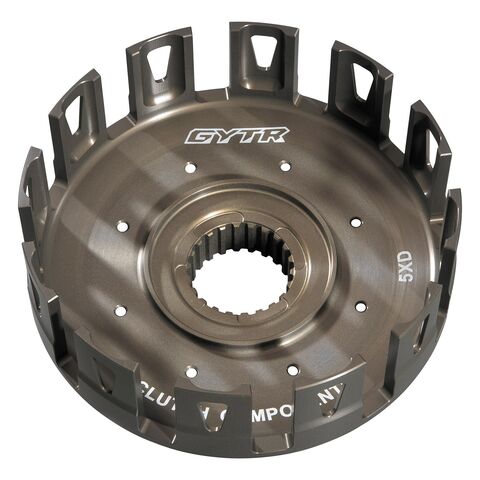Yamaha GYTR Billet Clutch Basket Yamaha YZ65 / YZ85 2013-2026