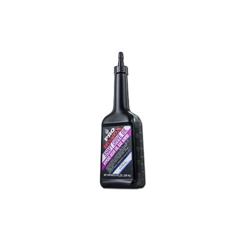 Pro Honda Shaft Drive Oil