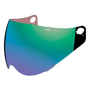 Icon Variant Face Shield - RevZilla