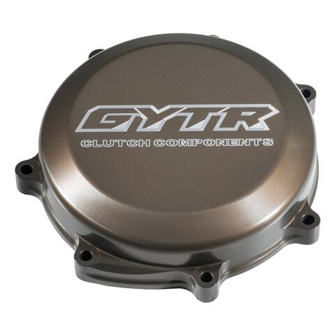 Yamaha GYTR Billet Clutch Cover YZ250F
