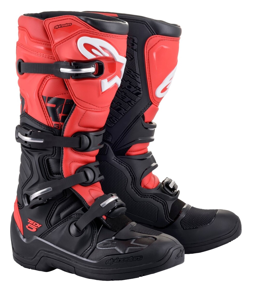 Alpinestars Tech 5 Boots 9