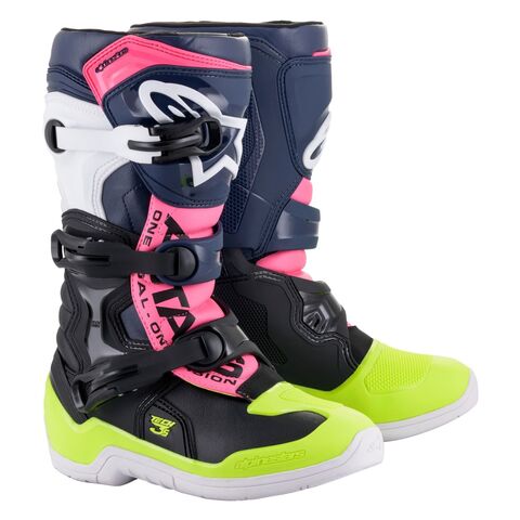 Alpinestars Youth Tech 3S Boots