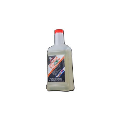 Pro Honda Suspension Fluid SS-7