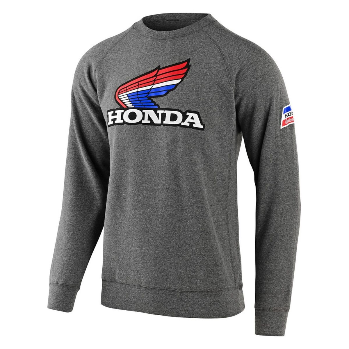 honda sweatshirt
