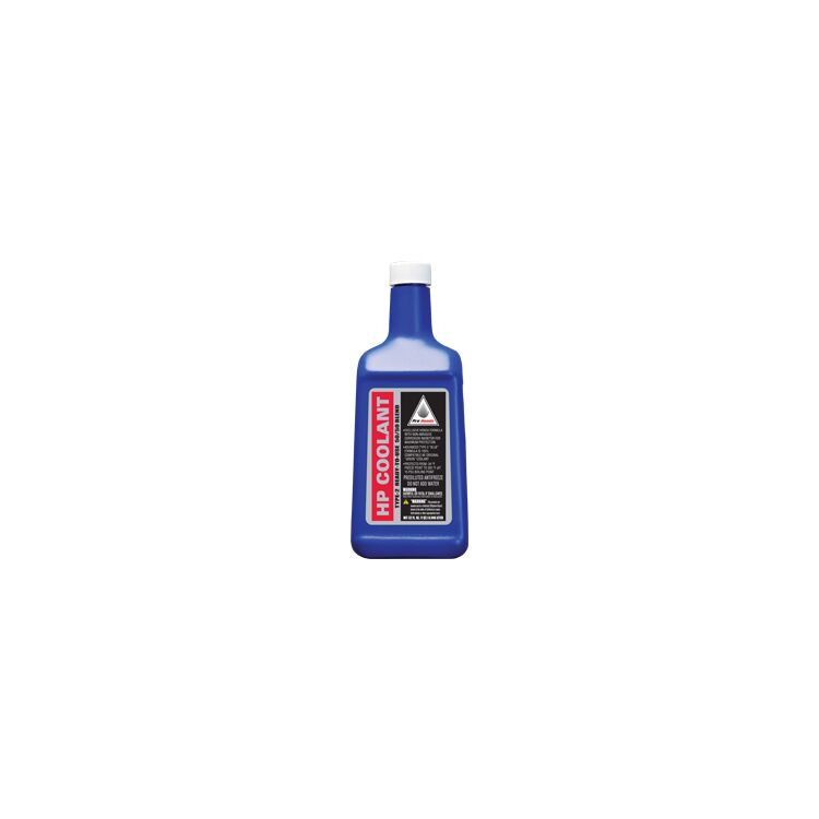 Pro Honda HP Premix Coolant