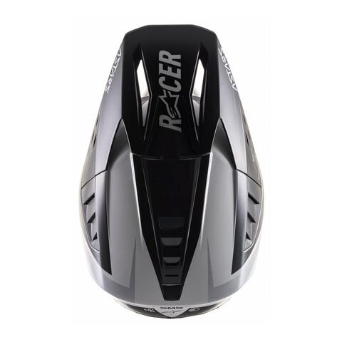 Alpinestars Supertech M5 Rayon Helmet Visor 