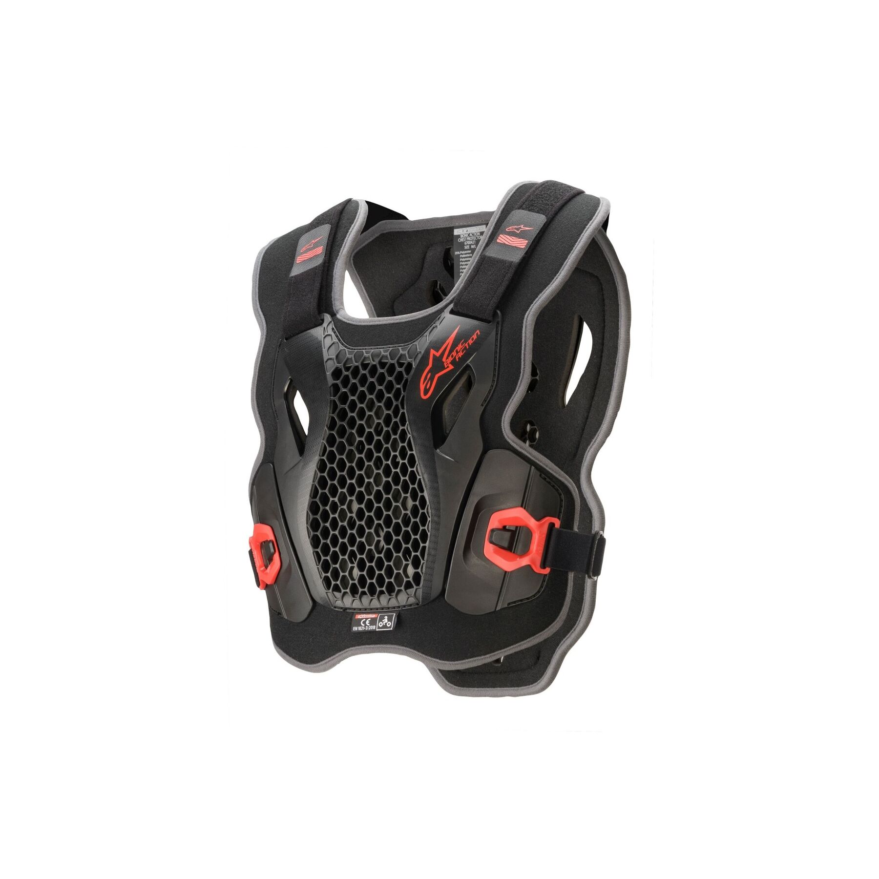 Alpinestars Bionic Action Chest Protector