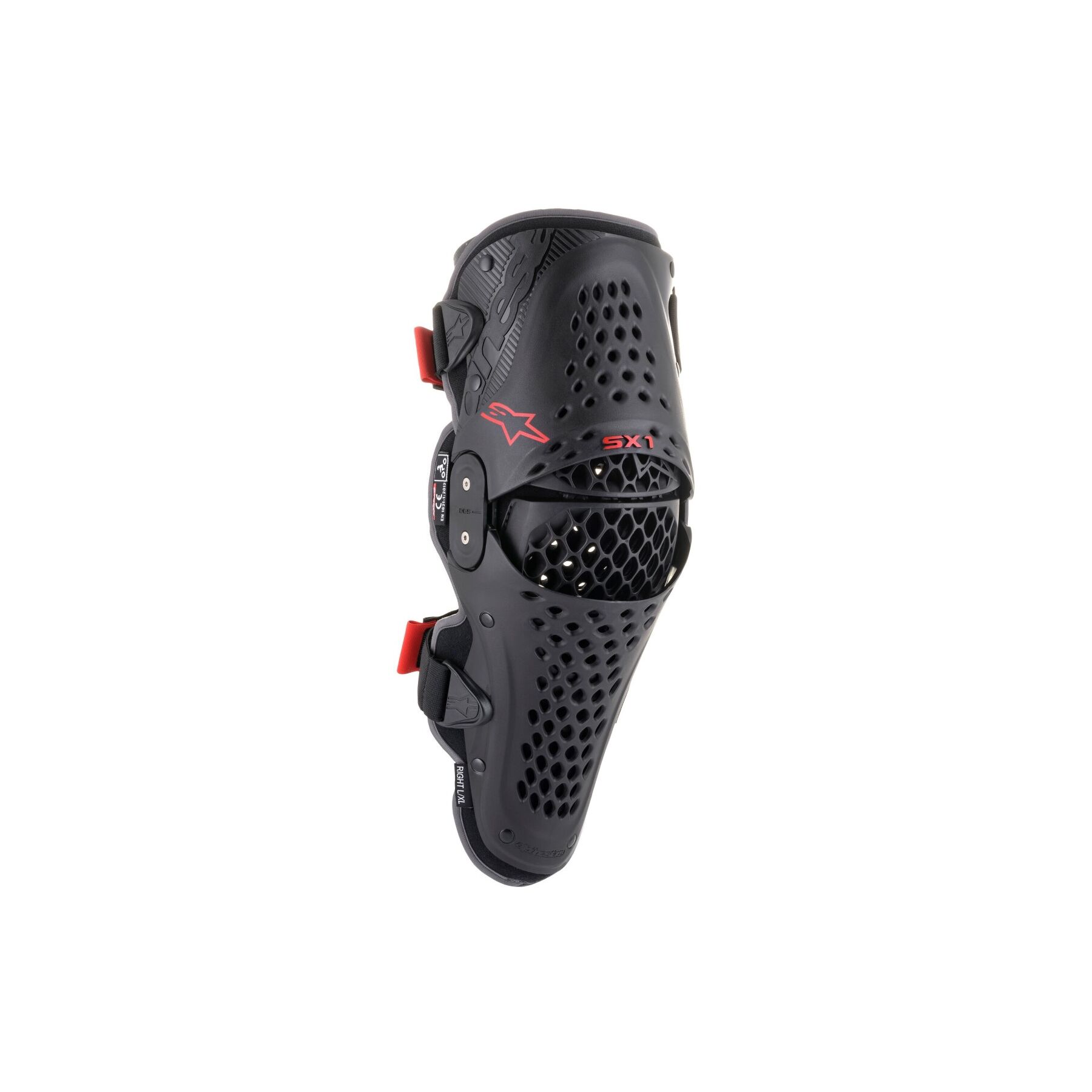 Alpinestars SX-1 V2 Knee Protectors