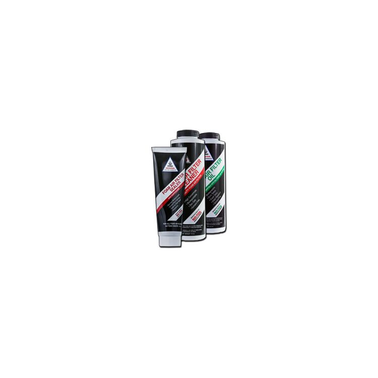 Pro Honda Foam Air Filter Oil