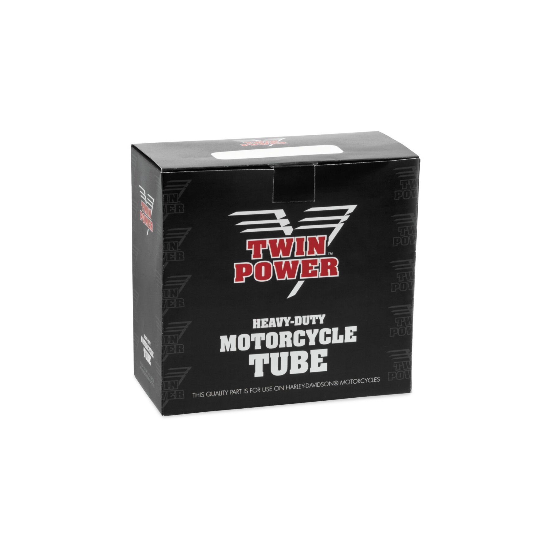 Twin Power Heavy Duty Motorcycle Inner Tubes