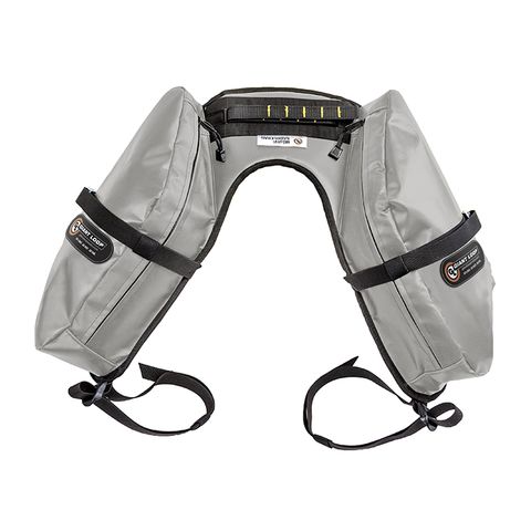 Giant Loop MoJavi Saddlebag