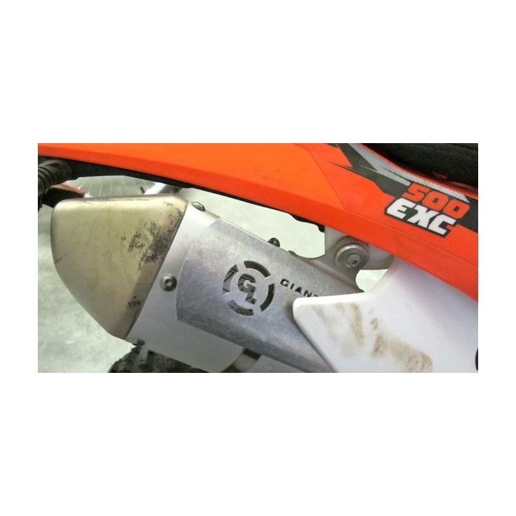 Giant Loop MoJavi Saddlebag