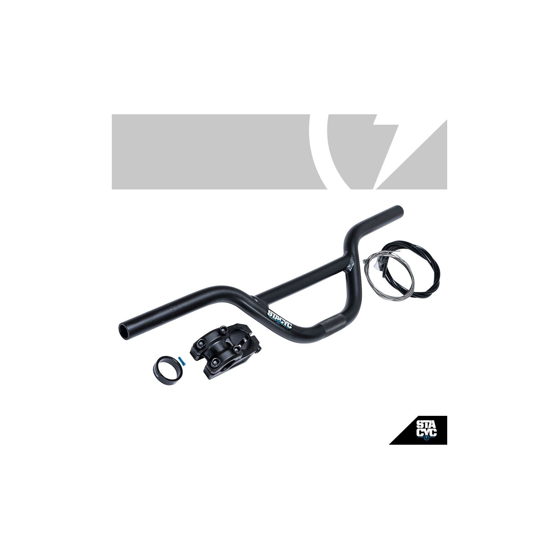 STACYC Bar Riser Kit