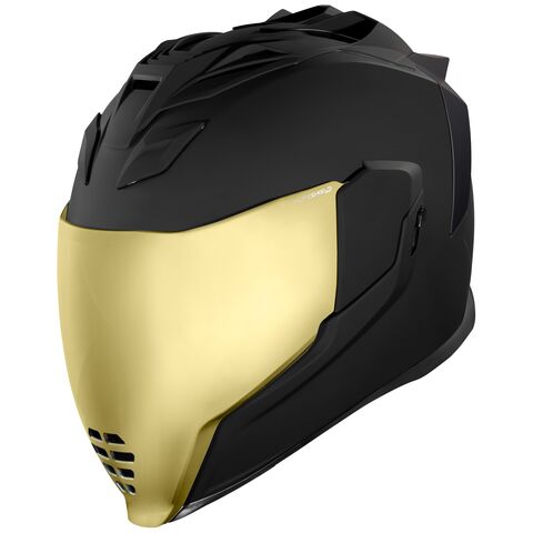 Icon Airflite Peacekeeper Rubatone Helmet (LG)