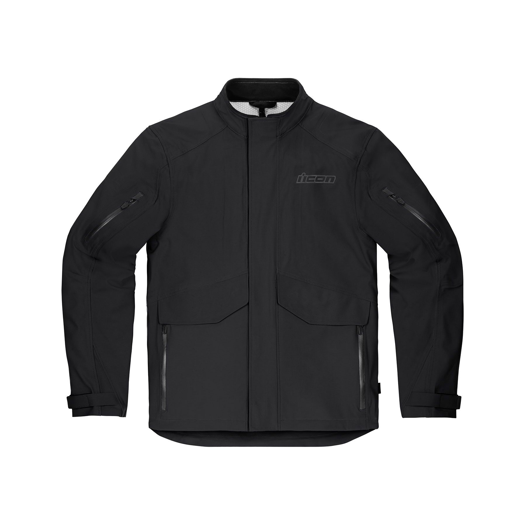 Icon Stormhawk CE Jacket