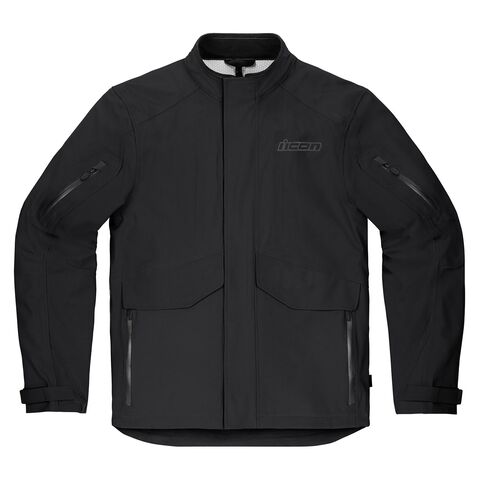 Icon Stormhawk CE Jacket