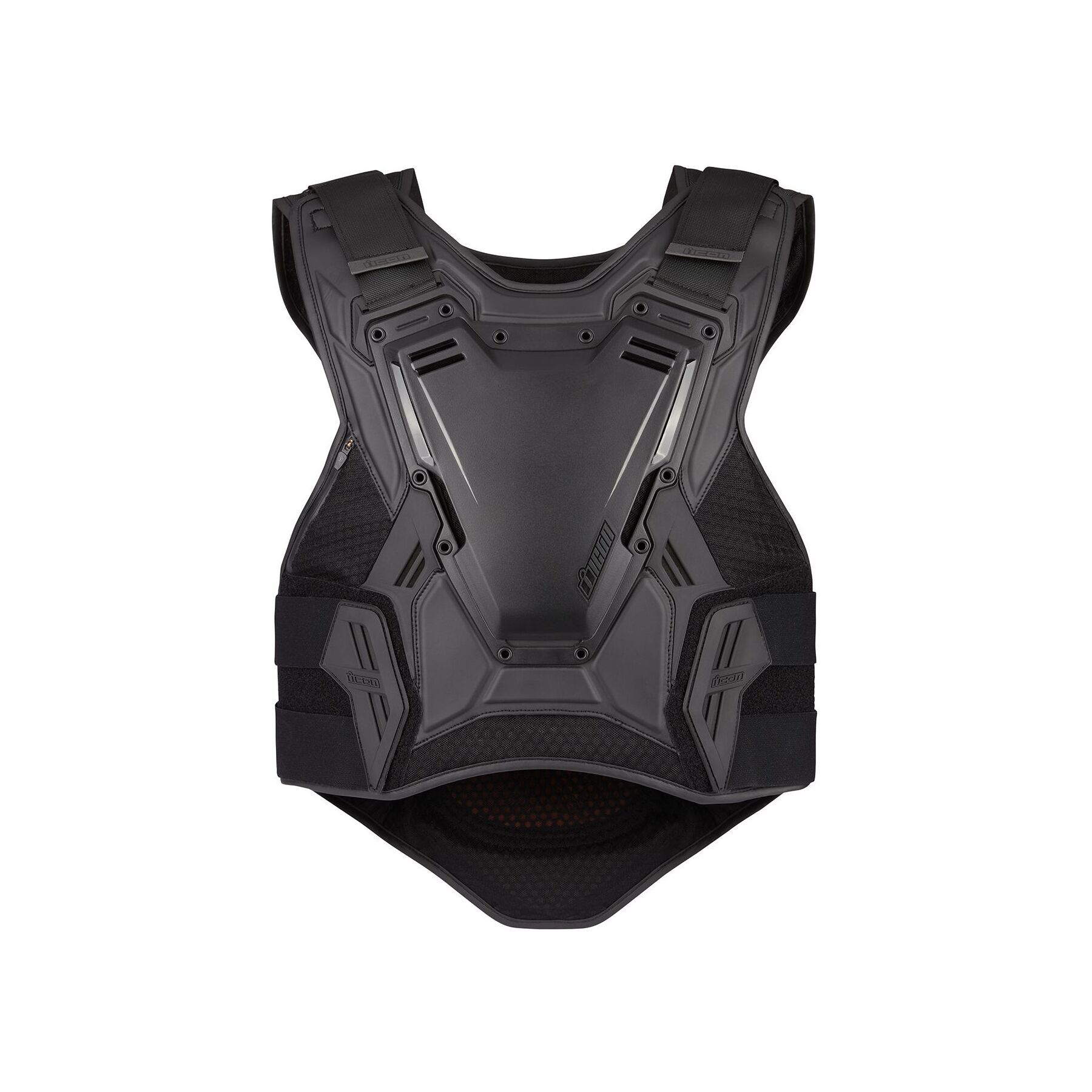 Icon Field Armor 3 Vest