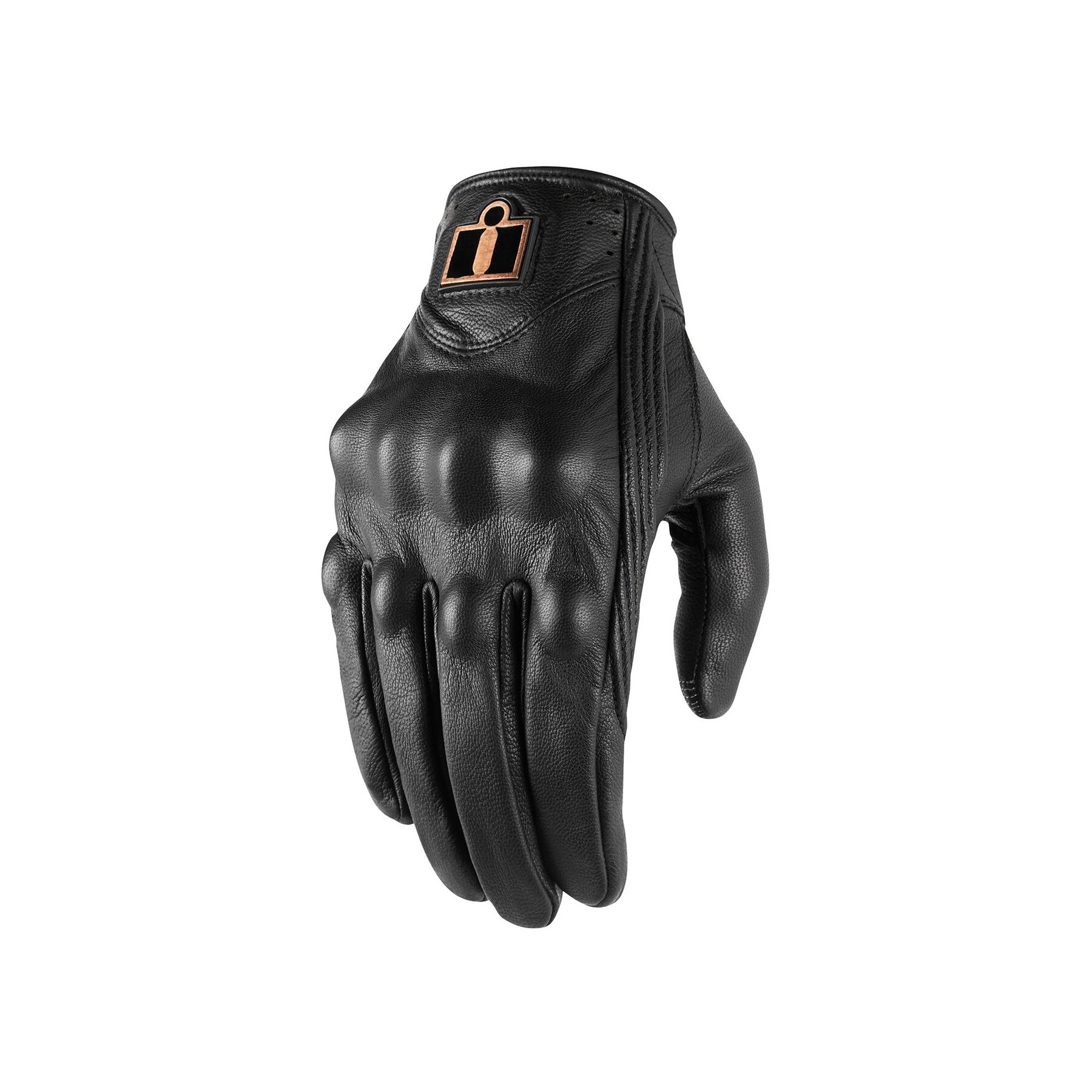 Icon Pursuit Women's Gloves