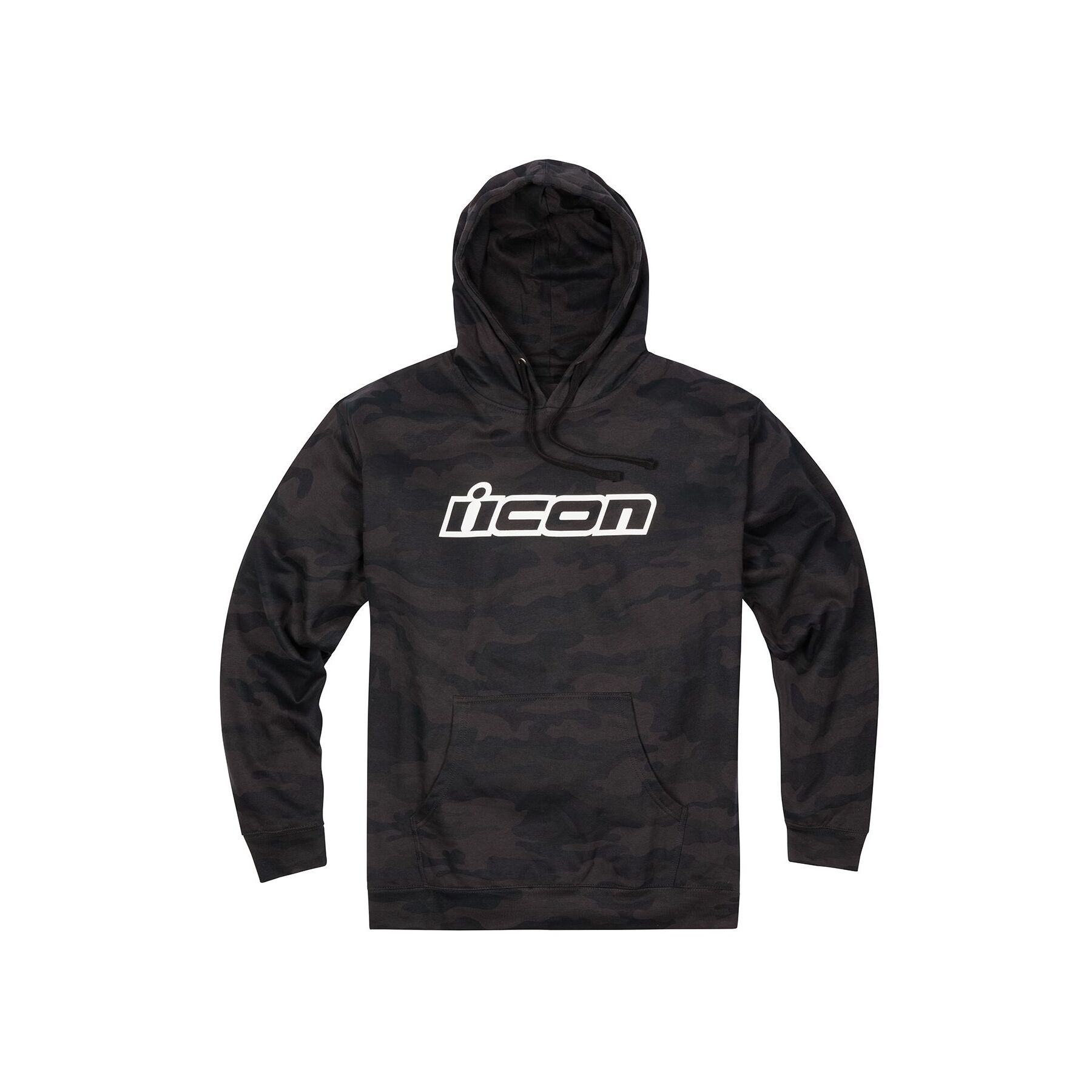 Icon Clasicon Hoody