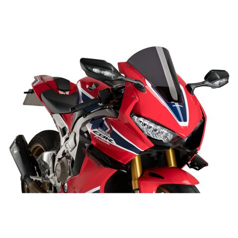 Puig R-Racer Windscreen Honda CBR10000RR / SP / SP2