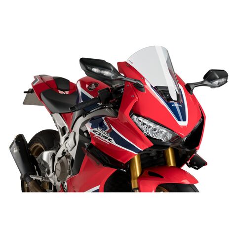 Puig R-Racer Windscreen Honda CBR10000RR / SP / SP2