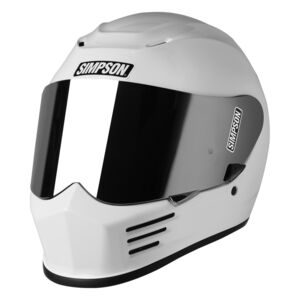 Simpson Speed Bandit Helmet