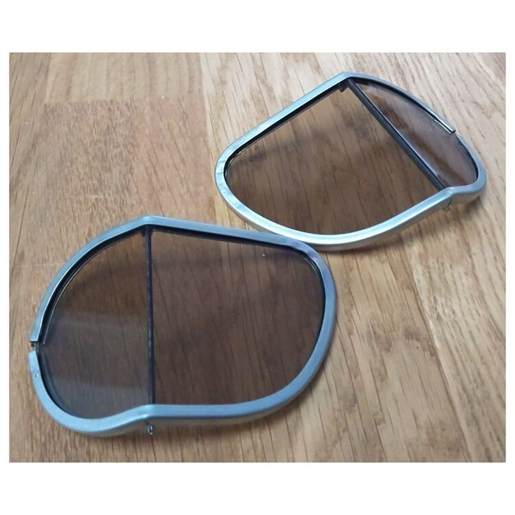 Tinted
