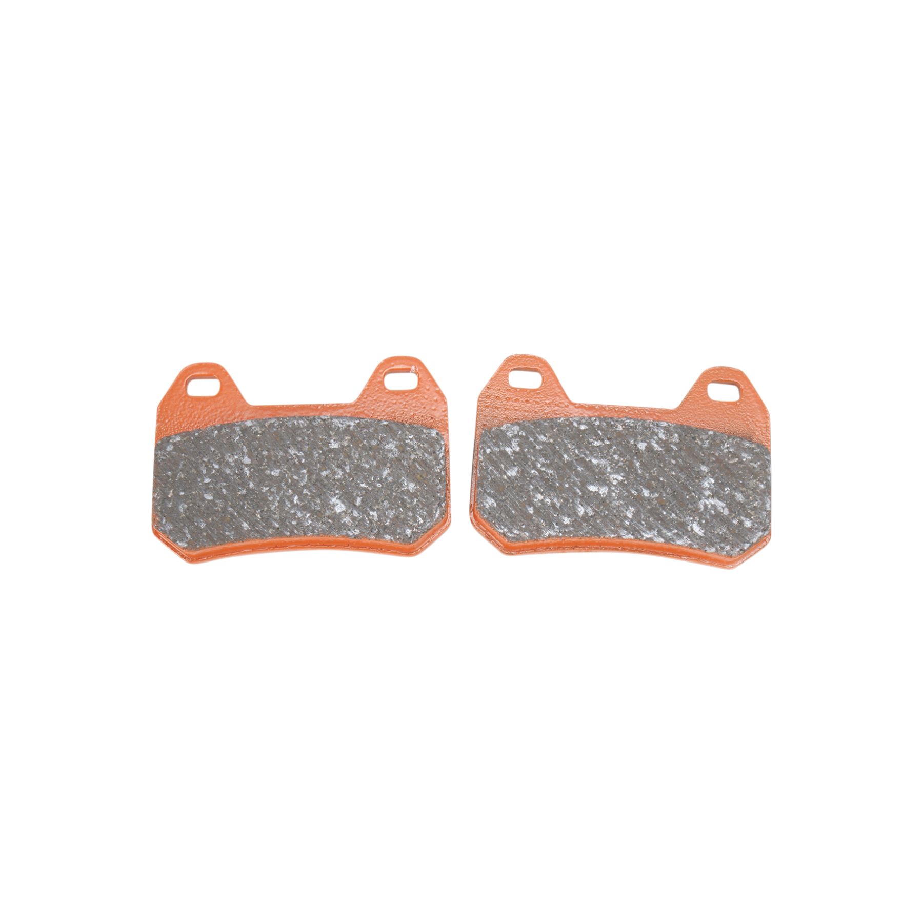 EBC SFA415 Semi-Sintered Rear Brake Pads