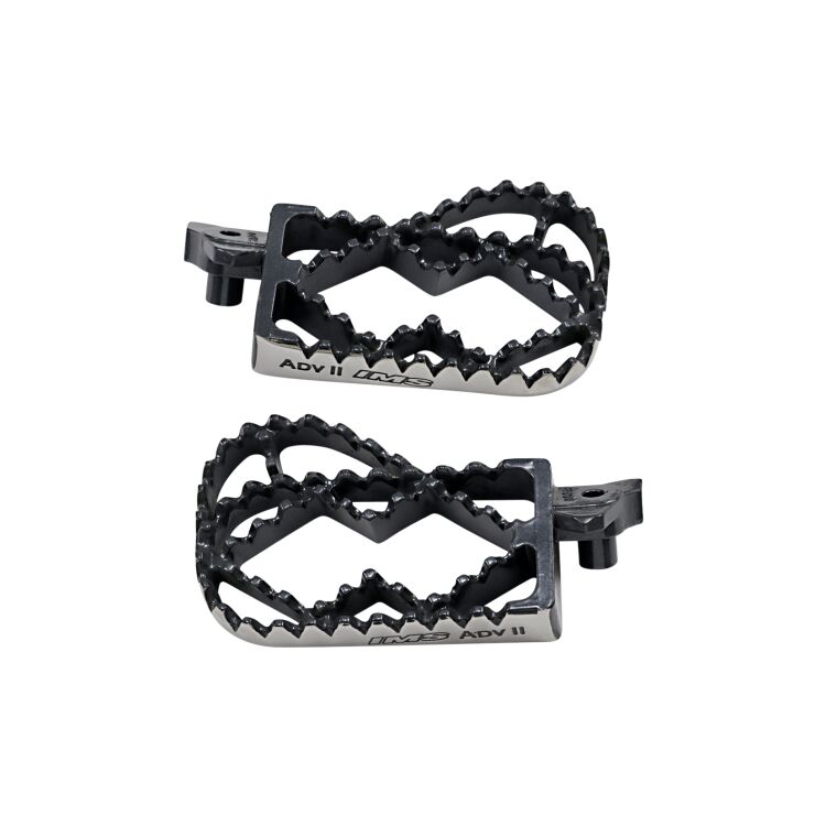 IMS ADV 2 Footpegs 